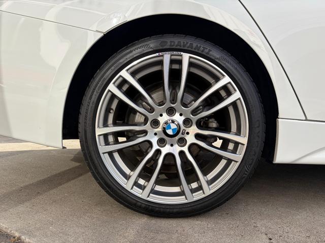 ３シリーズ ３２０ｉ　ｘＤｒｉｖｅ　Ｍスポーツ　レザーシート　１９インチＡＷ　ＴＶチューナー（52枚目）