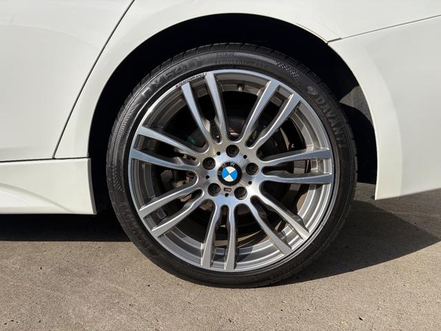 ３シリーズ ３２０ｉ　ｘＤｒｉｖｅ　Ｍスポーツ　レザーシート　１９インチＡＷ　ＴＶチューナー（54枚目）