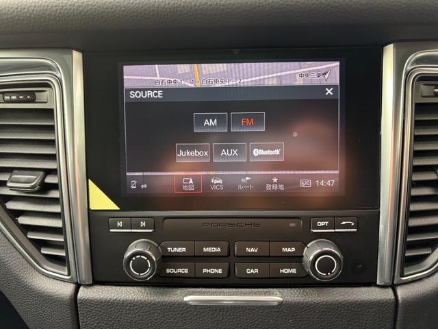 マカン マカン ターボ 4WD スライディングルーフ(17枚目)