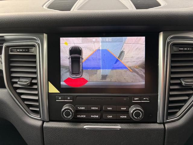 マカン マカン ターボ 4WD スライディングルーフ(18枚目)