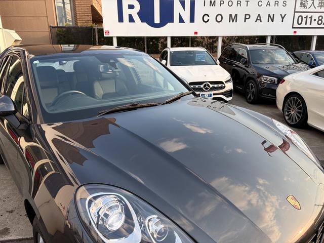 マカン マカン ターボ 4WD スライディングルーフ(24枚目)