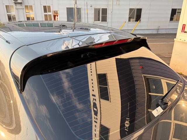 マカン マカン ターボ 4WD スライディングルーフ(29枚目)