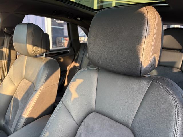 マカン マカン ターボ 4WD スライディングルーフ(41枚目)