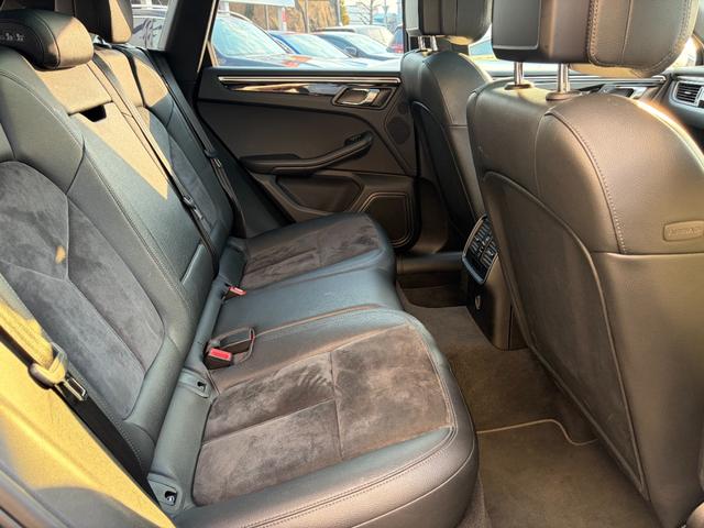 マカン マカン ターボ 4WD スライディングルーフ(45枚目)