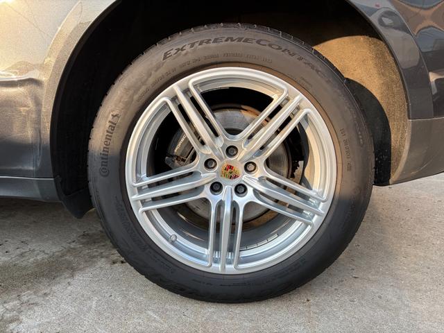 マカン マカン ターボ 4WD スライディングルーフ(52枚目)