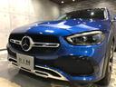 MERCEDES BENZ C-CLASS ALL TERRAIN