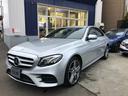 MERCEDES BENZ E-CLASS