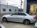 MERCEDES BENZ E-CLASS