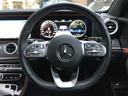 MERCEDES BENZ E-CLASS