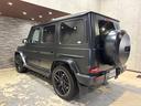 Gクラス G63 AMGレザーエクスクルーシブパッケージ ナッパレザーシートフルレザー仕様 22インチAW アンビエントライト スライディングルーフ(6枚目)