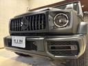 G63 AMGレザーエクスクルーシブパッケージ ナッパレザーシートフルレザー仕様 22インチAW アンビエントライト スライディングルーフ(28枚目)