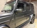 G63 AMGレザーエクスクルーシブパッケージ ナッパレザーシートフルレザー仕様 22インチAW アンビエントライト スライディングルーフ(32枚目)