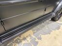 G63 AMGレザーエクスクルーシブパッケージ ナッパレザーシートフルレザー仕様 22インチAW アンビエントライト スライディングルーフ(35枚目)