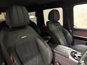 G63 AMGレザーエクスクルーシブパッケージ ナッパレザーシートフルレザー仕様 22インチAW アンビエントライト スライディングルーフ(42枚目)