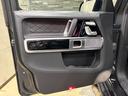 G63 AMGレザーエクスクルーシブパッケージ ナッパレザーシートフルレザー仕様 22インチAW アンビエントライト スライディングルーフ(49枚目)