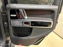 G63 AMGレザーエクスクルーシブパッケージ ナッパレザーシートフルレザー仕様 22インチAW アンビエントライト スライディングルーフ(54枚目)