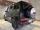 G63 AMGレザーエクスクルーシブパッケージ ナッパレザーシートフルレザー仕様 22インチAW アンビエントライト スライディングルーフ(73枚目)