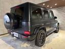 G63 AMGレザーエクスクルーシブパッケージ ナッパレザーシートフルレザー仕様 22インチAW アンビエントライト スライディングルーフ(75枚目)