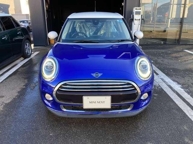 ＭＩＮＩ ＭＩＮＩ