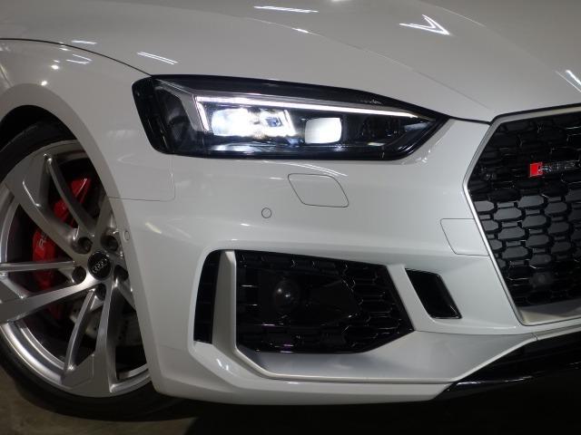 アウディ ＲＳ５