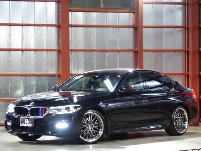 ＢＭＷ ５シリーズ