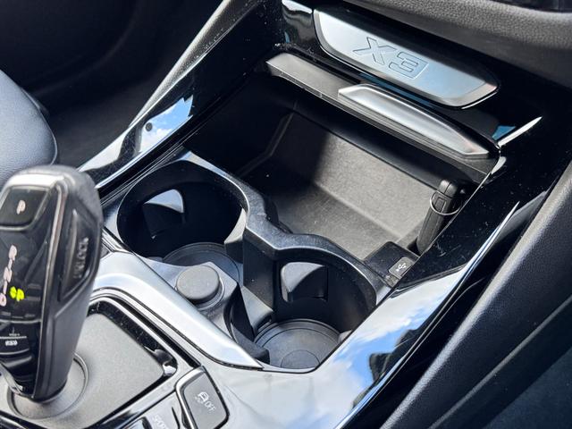 X3 xDrive 20d Mスポーツ 1オーナー車 純正ナビTV 地デジ 走行中TV可 全方位カメラ ハーフレザーシート シートH パワーシート デジタルメーター ACC ドライビングアシストプラス パワーバックドア HUD LEDライト(22枚目)