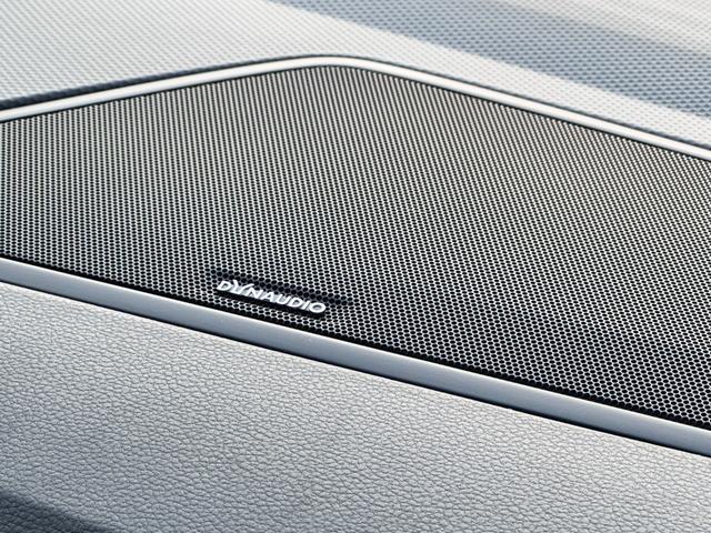 ティグアン TDI 4モーション Rライン ディナウディオ AW付冬タイヤ付属 ディスカバープロ 地デジ 全方位カメラ 黒革シート シートH パワーシート LEDライト デジタルメーター HUD 純正20AW オールインセーフティ 前後純正ドラレコ 禁煙車(30枚目)