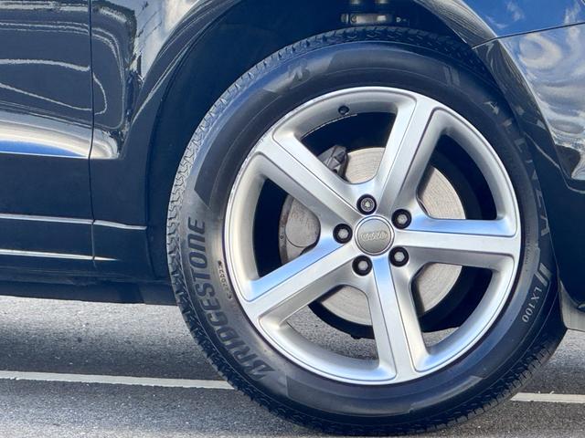 Ｑ５ ２．０ＴＦＳＩクワトロ　Ｓラインパッケージ　法人ワンオーナー車　最終型　純正ＭＭＩナビＴＶ　地デジ　Ｂカメラ　ハーフレザー　パワーシート　パワーバックドア　ＡＣＣ　プッシュスタート　キセノン　オートライト　Ｆフォグ　純正１９ＡＷ　ＥＴＣ（45枚目）