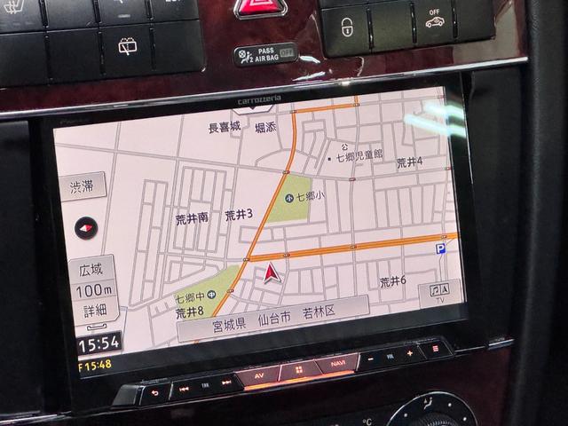 Gクラス G500 ロング 左H 黒革 SR カロッツェリアサイバーナビTV スピーカー、トゥイーターアンプセット リフトアップ 外オートステップ 外ドアミラー 外グリル ルーフライナー、SR張替済 AC修理済 冬タイヤあり(22枚目)