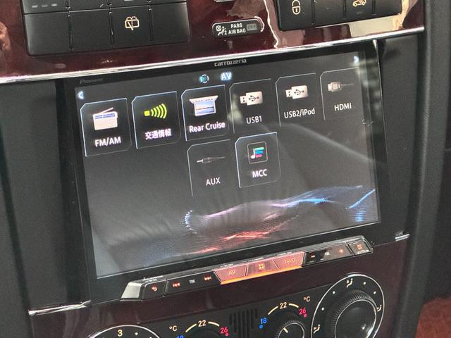 Gクラス G500 ロング 左H 黒革 SR カロッツェリアサイバーナビTV スピーカー、トゥイーターアンプセット リフトアップ 外オートステップ 外ドアミラー 外グリル ルーフライナー、SR張替済 AC修理済 冬タイヤあり(23枚目)