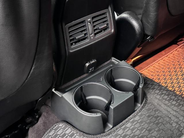 Gクラス G500 ロング 左H 黒革 SR カロッツェリアサイバーナビTV スピーカー、トゥイーターアンプセット リフトアップ 外オートステップ 外ドアミラー 外グリル ルーフライナー、SR張替済 AC修理済 冬タイヤあり(39枚目)