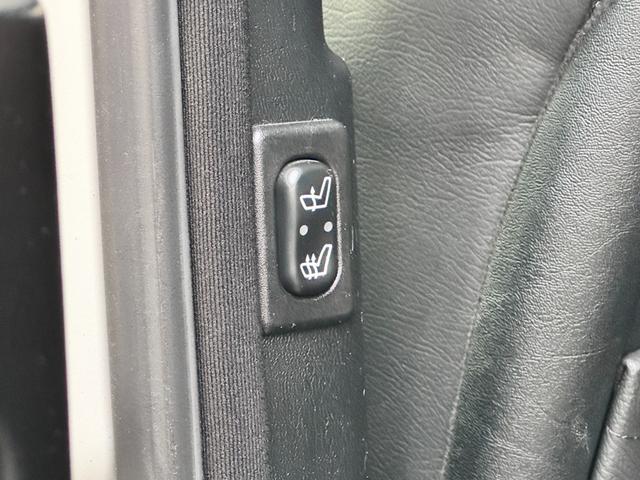 Gクラス G500 ロング 左H 黒革 SR カロッツェリアサイバーナビTV スピーカー、トゥイーターアンプセット リフトアップ 外オートステップ 外ドアミラー 外グリル ルーフライナー、SR張替済 AC修理済 冬タイヤあり(40枚目)