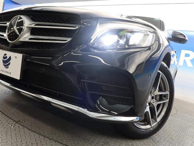 GLC250 4マチックスポーツ RSP 禁煙車 1オーナー(13枚目)