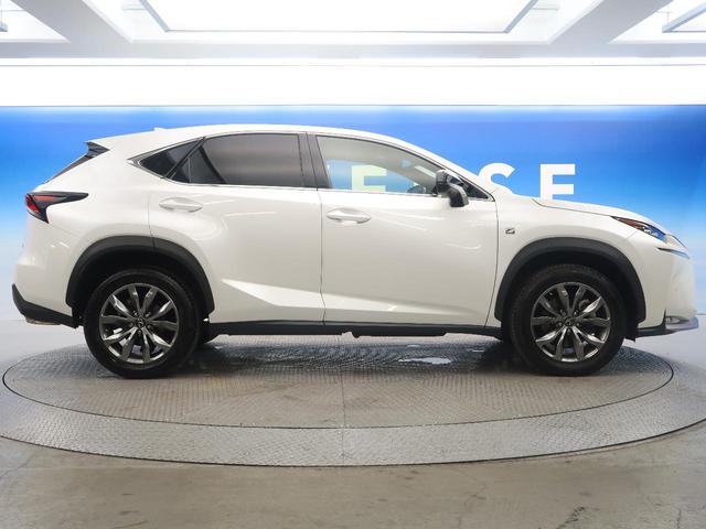 NX200t Fスポーツ プリクラッシュセーフティ レーンアシスト シートヒーター&クーラー LEDヘッドライト(19枚目)