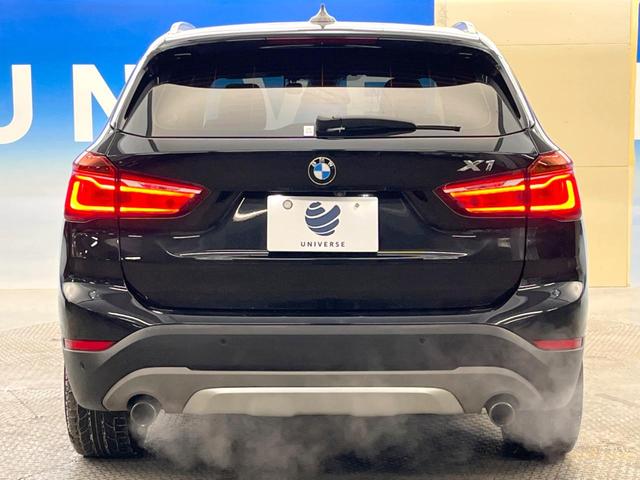 xDrive 20i xライン ハイラインPKG コンフォートPKG パワーシート OP19インチAW 純正ナビ バックカメラ クリアランスソナー 電動リアゲート シートヒーター 茶革 LEDヘッドランプ コンフォートアクセス(18枚目)