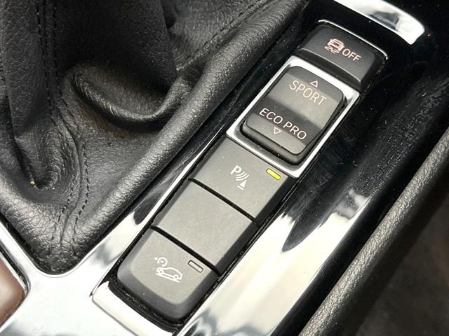 xDrive 20i xライン ハイラインPKG コンフォートPKG パワーシート OP19インチAW 純正ナビ バックカメラ クリアランスソナー 電動リアゲート シートヒーター 茶革 LEDヘッドランプ コンフォートアクセス(30枚目)