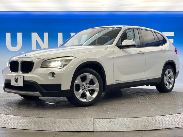 ＢＭＷ Ｘ１ ｘＤｒｉｖｅ ２０ｉ パーキングサポートＰＫＧ ｉＤｒｉｖｅナビゲーションＰＫＧの中古車｜グーネット中古車