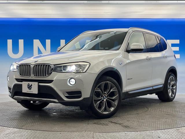 ＢＭＷ Ｘ３