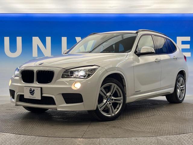 ＢＭＷ Ｘ１