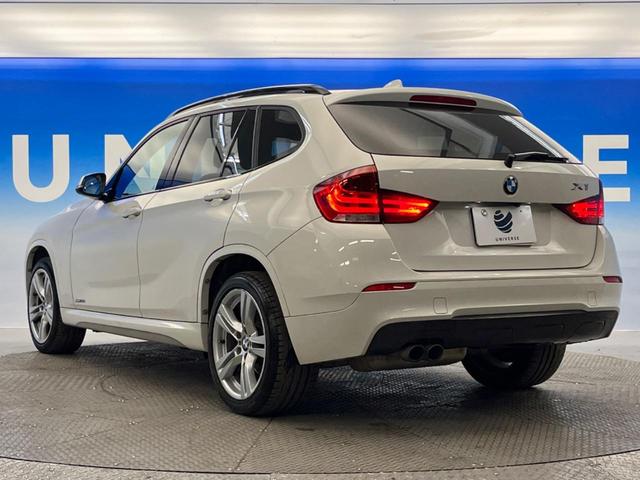 ＢＭＷ Ｘ１