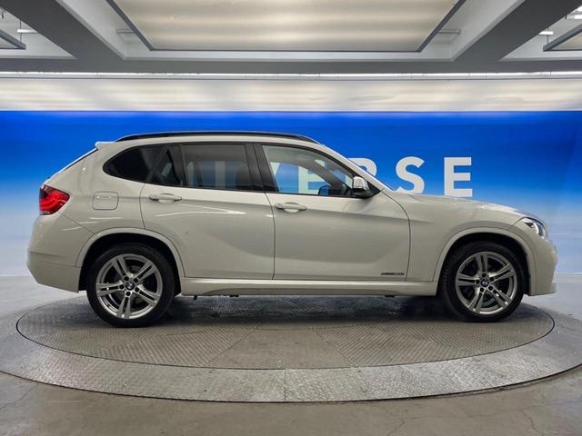 ＢＭＷ Ｘ１