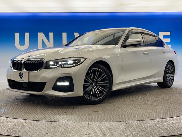 ３シリーズ ３２０ｄ　ｘＤｒｉｖｅ　Ｍスポーツ　純正ナビ　バックカメラ　ＬＥＤヘッド　純正１８インチアルミ　アクティブクルーズ　インテリセーフ　置き型充電　スマートキー　シートヒーター　パワーシート　スマートキー　ＥＴＣ　禁煙車（16枚目）