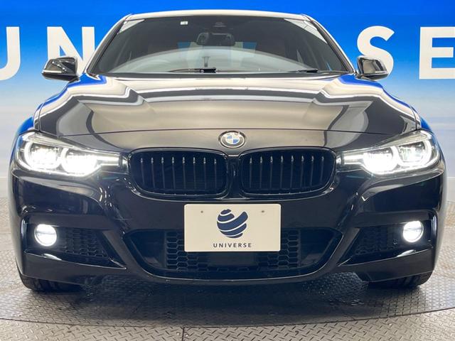 ３シリーズ ３２０ｉ　ｘＤｒｉｖｅ　Ｍスポーツ　ブラウン革シート　純正ナビ　アクティブクルーズコントロール　インテリジェントセーフティ　バックカメラ　シートヒーター　メモリ付きパワーシート　ＬＥＤヘッドライト　パドルシフト　レーンキーピングアシスト（15枚目）