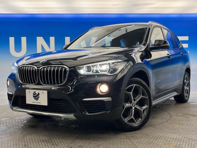 ＢＭＷ Ｘ１