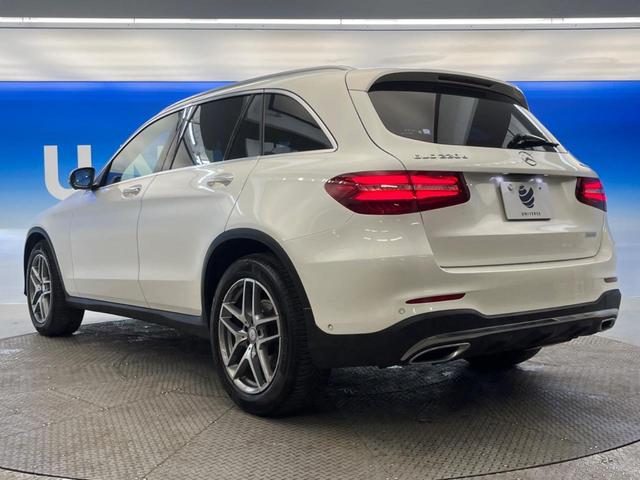 ＧＬＣ ＧＬＣ２２０ｄ　４マチックスポーツ（本革仕様）　レーダーセーフティＰＫＧ　パノラミックスライディングルーフ　Ｂｕｒｍｅｓｔｅｒサウンド　全周囲カメラ　ヘッドアップディスプレイ　全席シートヒーター　パワーシート　電動リアゲート　キーレスゴー　純正ナビ（15枚目）