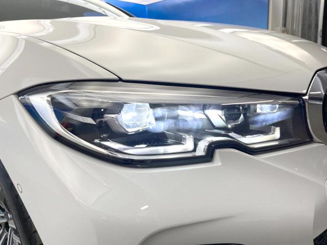 ３シリーズ ３２０ｄ　ｘＤｒｉｖｅツーリングＭスポツＥＤジョイ＋　アクティブクルーズコントロール　全周囲カメラ　電動リアゲート　パワーシート　シートヒーター　クリアランスソナー　レーンアシスト　ハーフレザーシート　ＬＥＤヘッドライト　純正ナビ　Ｂｌｕｅｔｏｏｔｈ（14枚目）