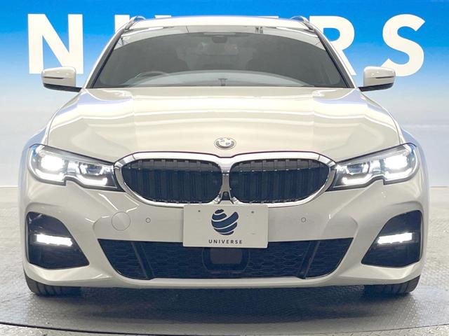 ３シリーズ ３２０ｄ　ｘＤｒｉｖｅツーリングＭスポツＥＤジョイ＋　アクティブクルーズコントロール　全周囲カメラ　電動リアゲート　パワーシート　シートヒーター　クリアランスソナー　レーンアシスト　ハーフレザーシート　ＬＥＤヘッドライト　純正ナビ　Ｂｌｕｅｔｏｏｔｈ（16枚目）