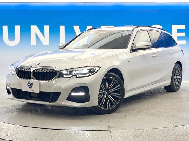 ３シリーズ ３２０ｄ　ｘＤｒｉｖｅツーリングＭスポツＥＤジョイ＋　アクティブクルーズコントロール　全周囲カメラ　電動リアゲート　パワーシート　シートヒーター　クリアランスソナー　レーンアシスト　ハーフレザーシート　ＬＥＤヘッドライト　純正ナビ　Ｂｌｕｅｔｏｏｔｈ（18枚目）