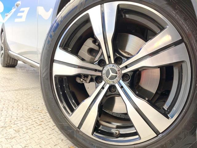 Ｃクラスオールテレイン Ｃ２２０ｄ　４マチック　オールテレイン　現行モデル　レザーエクスクルーシブパッケージ　パノラミックスライデイングルーフ　レーダーセーフティパッケージ　黒革シート　シートヒーター　純正ナビ　全周囲カメラ　電動リアゲート　パークトロニック（16枚目）