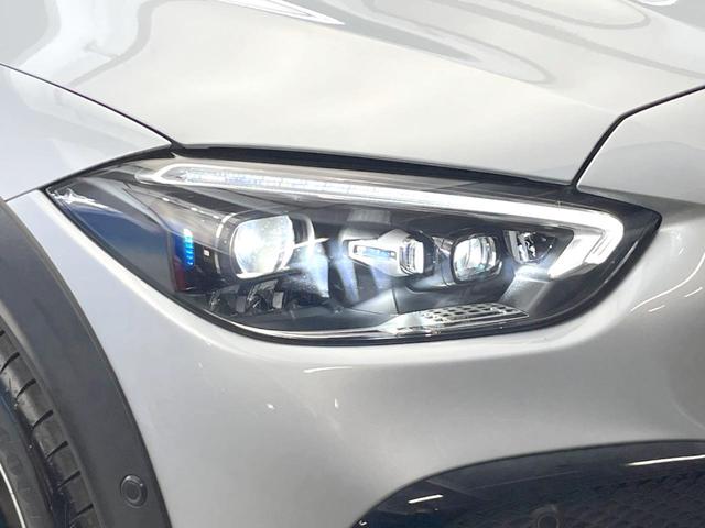 Ｃクラスオールテレイン Ｃ２２０ｄ　４マチック　オールテレイン　現行モデル　レザーエクスクルーシブパッケージ　パノラミックスライデイングルーフ　レーダーセーフティパッケージ　黒革シート　シートヒーター　純正ナビ　全周囲カメラ　電動リアゲート　パークトロニック（17枚目）